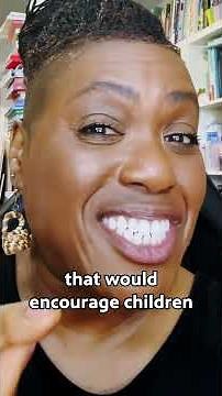 Mychal Recommends Books to Vanessa Brantley-Newton | PBS KIDS for Parents