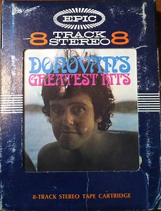 Donovan - Donovan's Greatest Hits