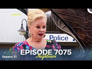 Neighbours Season 31 Episode 7075 (2015)