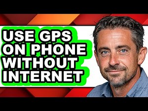 How to Use Gps on Phone Without Internet - Step by Step