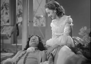 Captain Blood 1935 full movie