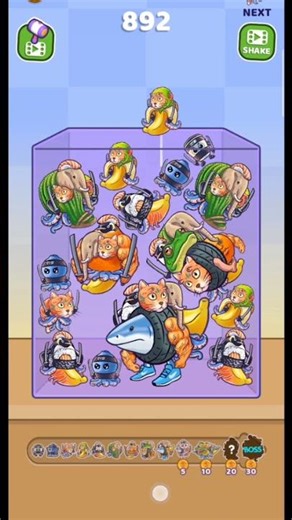 #brainrotanimals shorts#