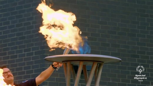 8.7K views · 211 reactions | Special Olympics isn’t just an idea…it’s the way we live. | Special Olympics Texas | Facebook