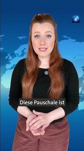 Bestellungen bei Temu und Co. werden teurer #tagesschau #nachrichten #onlineshopping #temu #shein