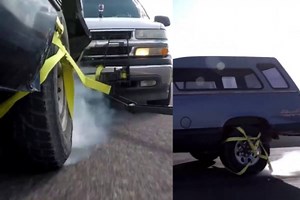 No more dangerous high-speed car chases as Police introduces new technology: Watch video