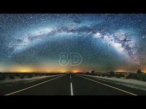 Tony Igy - Astronomia (Zac Waters Remix) [8D Audio HQ]