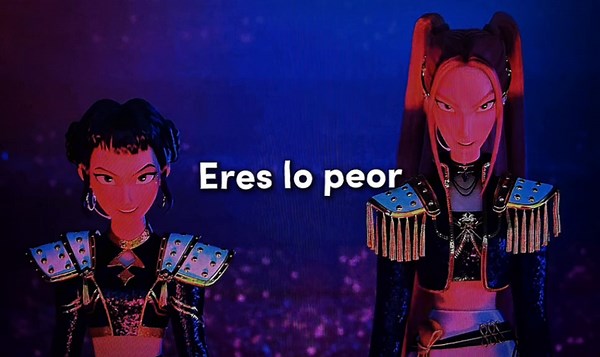 Descarga Canciones de Guerreras Kpop en Español