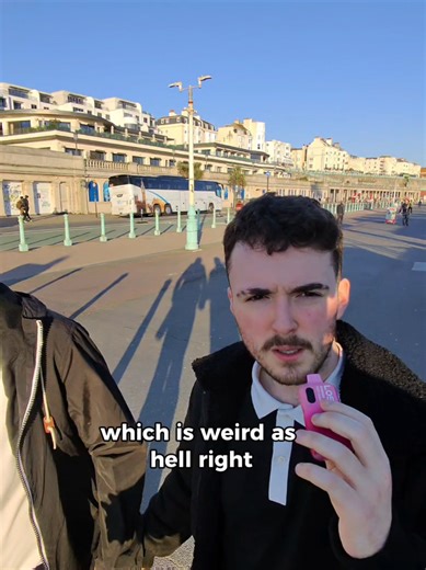 Blind date prank #funny #fyp #prank