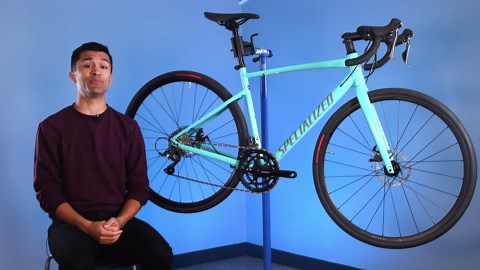 Specialized Allez 2023 Review | Cycling Weekly