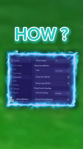 New Features in Latest Roblox Script Update
