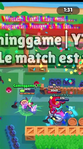 Max Prestige 1...🤫 #brawlstars #supercell #prestige