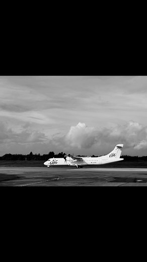 ATR views❤️‍🔥 #pilot #aviation #cockpitview #atr | Carlos Moreno - More