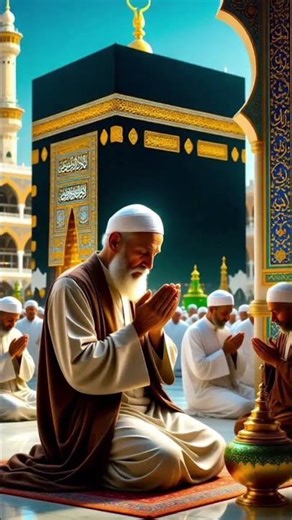 The Hidden Spiritual Secrets of Mecca & Medina#love #trending #muslim #allah #madinah #islamicstatus