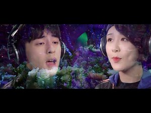 【杨紫x邓伦】香蜜沉沉烬如霜主题曲mv《天地无霜》