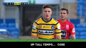 Get Caught Up on all the action from #NRL Round 2 🤩 | NRL