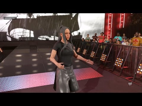 BFDIW: Pin vs Needle