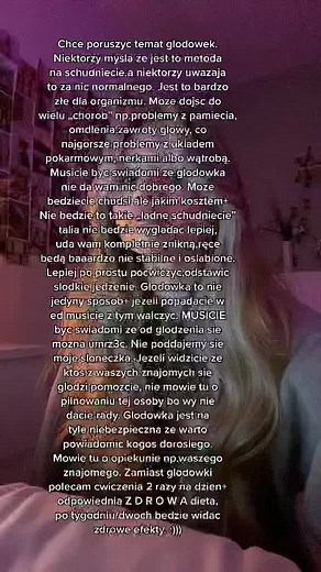 Personal Journey Through Eating Disorder Hope