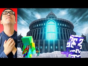 Escaping Paragon: The Perfect Minecraft Prison… Humdrum Singaporean REACTION To ‪@ParrotX2‬