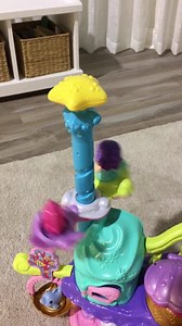 1.1K views · 13 reactions | Mermaids have more fun! #VTechToys Check out the new Go! Go! Smart Friends Shimmering Seashell Castle here: https://www.vtechkids.com/product/detail/18072/Go_Go_Smart_Friends_Shimmering_Seashell_Castle | VTech Toys USA | Facebook