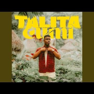 Talita Cumi