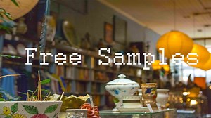 Mondo Loops offers free sample pack with sounds from Indigo Black