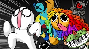 파피 플레이타임 챕터4 요약 [Poppy Playtime chapter 4 summary] #somacguffin #funny #anime #meme #PoppyPlaytime | 소맥거핀 Somacguffin