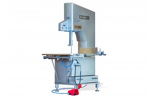 BladeStop Bandsaw | Interfood Technology