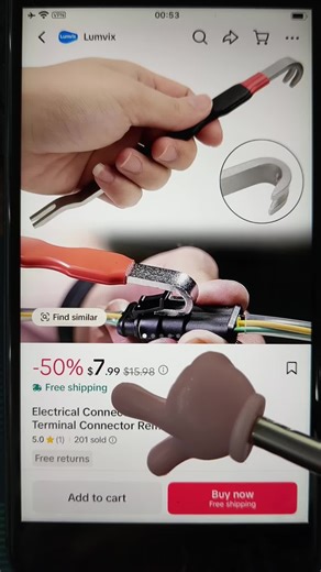 Easiest Connector Removal Tool Review and Guide