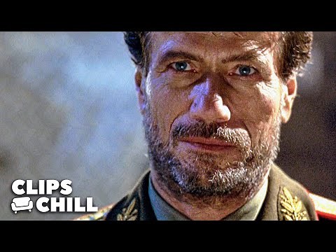 How the President Took Down Korshunov | Air Force One (Harrison Ford, Gary Oldman)