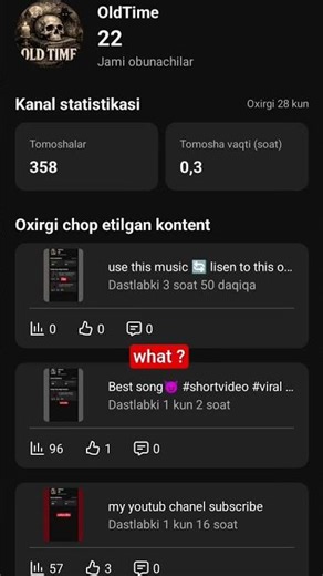 No Views 😭 what youtube #viral #like #shortvideo #editing