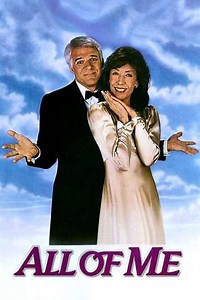 All of Me (1984) Streaming - Where to Watch Online