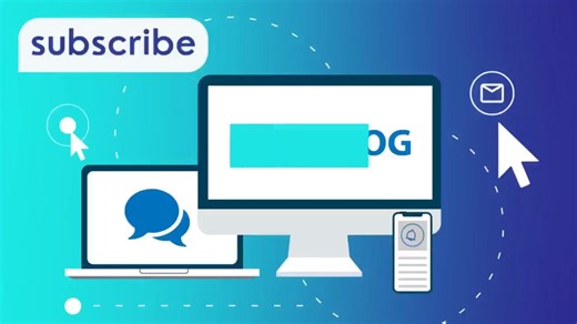 Did you know you can subscribe to the ARIN Blog? Sign up now so you never miss the latest information about ARIN services, events, policy development, IPv6 deployment, routing security, IPv4 options, and other issues facing the Internet community! Learn more and subscribe: arin.net/blog/signup/ #IPv6 #IPv4 #RPKI #RoutingSecurity #IPaddresses #IPaddressing #NetworkArchitecture #NetworkEngineering #NetworkAdministration #PublicPolicy #InternetGovernance | American Registry for Internet Numbers - A