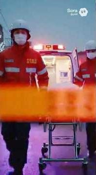 ひき逃げ事故捜査90秒 #openai #sora2 #shorts #警察 #フィクション