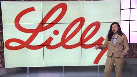 Eli Lilly Plant coming to Virginia