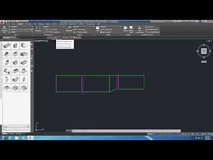 Drawing Annotation with Fabrication CADmep