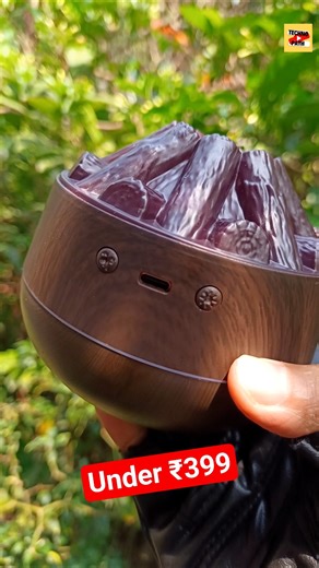 Mist Humidifier Under ₹399 🔥 |