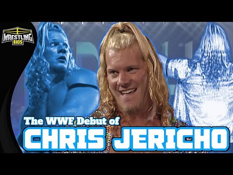 The WWF Debut of "Y2J" Chris Jericho