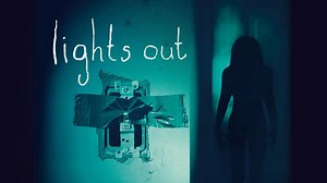 Lights Out (2016) - Movie - Where To Watch