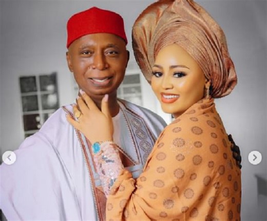 I am not marrying Chika Ike as my seventh wife – Prince Ned Nwoko dispels rumour