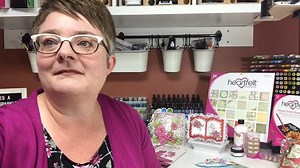 4.8K views · 98 reactions | Tracey's Booklet Frames Christmas Card Live Recording is now available!!! After a day filled with technical difficulties, Tracey has finally been able to send over the recorded version of her live this morning! Enjoy the replay...and feel free to leave your comments below and she'll pop on to answer any questions you may have! | Heartfelt Creations | Facebook