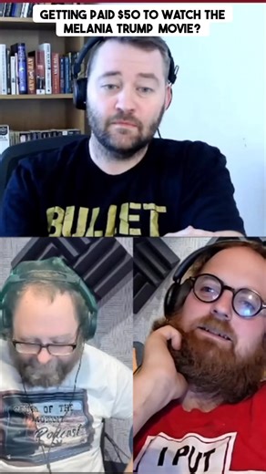 @Arete Media Boston residents, did you see this bizarre Craigslist offer: $50 per seat to attend a Melania showing opening weekend? They allegedly have to stay for the *entire* film! Could this strange Massachusetts posting actually be legit, or is this some wild political stunt orchestrated by figures like Stephen Miller? What is the endgame here? #MelaniaTrump #BostonNews #CraigslistFinds #PoliticalStunt #GetPaid