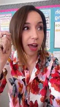 Why I Don’t Start the Year With Narrative Writing | Explicit Writing Instruction for Grades 3–5