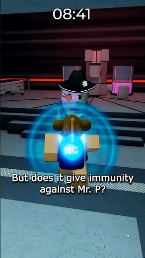 I Tested Immunity to See How Powerful It Is