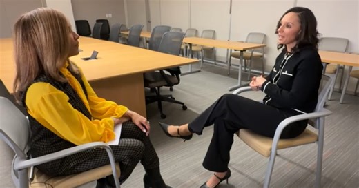 Domestic violence is a core target of Detroit mayor's new community safety initiative