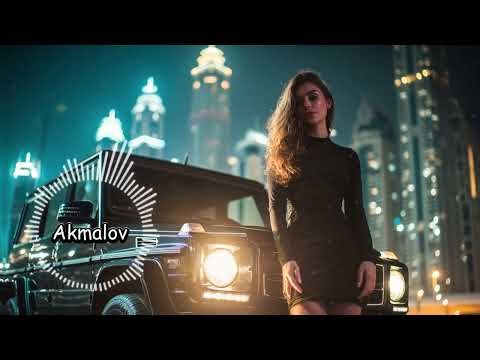Akmalov - The Best Vocal Mix 2025 | Top Best Mix 2025