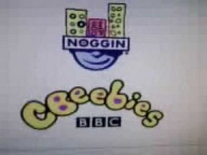 Kids cbc cbeebies Noggin Pizza carton sesame workshop discovery networks