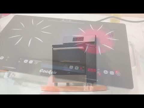 Best Electric Kitchen Range