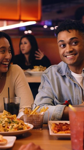 15K views | We're in our high-tech era. Experience a whole new level of fun at the all-new D&B Florence, now open. | Dave & Buster's | Facebook