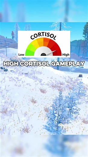 low cortisol gameplay (scripts use in bio) #rust #rusttok #fyp | rust