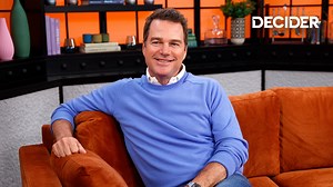 '9-1-1: Nashville' star Chris O'Donnell is rooting for Blue and Taylor too